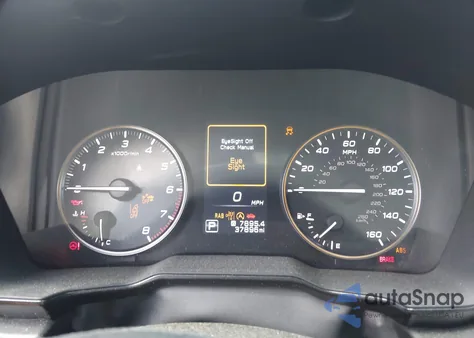 2023 Subaru Outback Wilderness z USA, uszkodzony, nr VIN 4S4BTGUD9P3196238